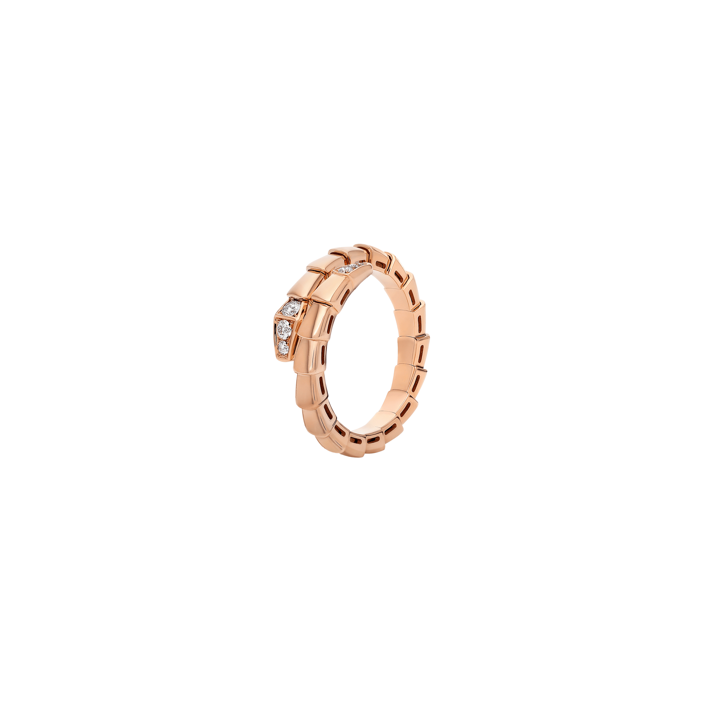BVLGARI SERPENTI VIPER RING BVLGARI SERPENTI VIPER RING